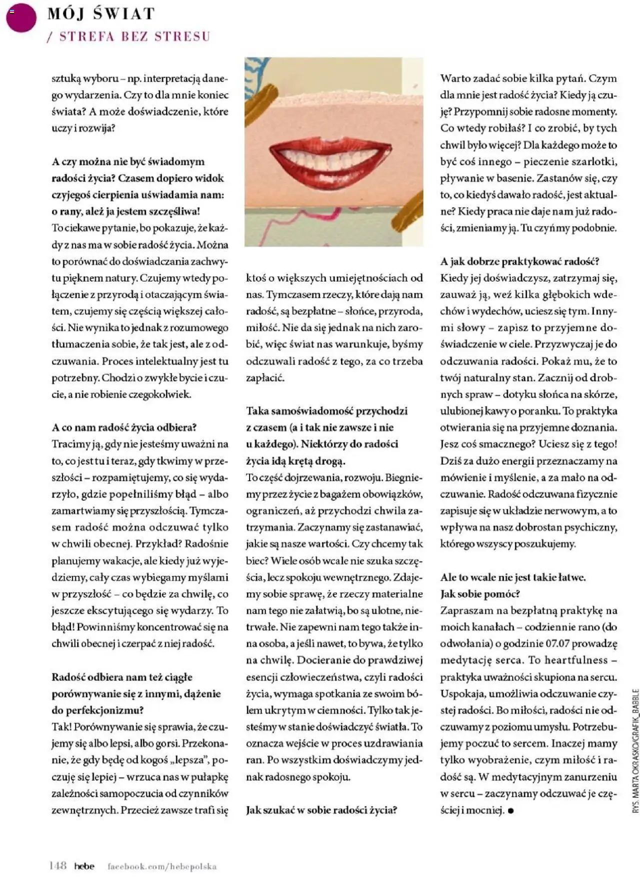 Hebe Gazetka - Magazyn od 01.07.2025 | Strona: 148