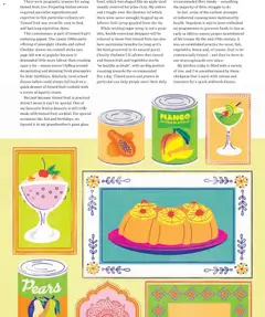 Preview of Waitrose - May 2026 valid from 01.05.2026 | Page: 75 | Products: Apple, Tomatoes, Pineapple, Mango