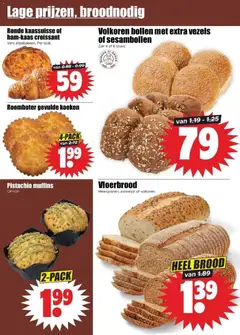 Dirk folder week 13 - Voorbeeld van een folder van Dirk, geldig van 25.03.2026 | Pagina: 16