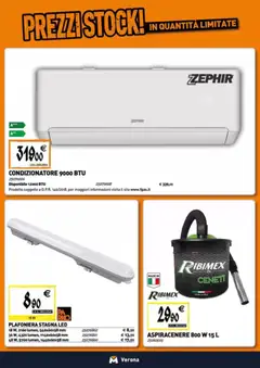 Anteprima del volantino Tecnomat catalogo valido a partire dal 22.01.2026 | Pagina: 16