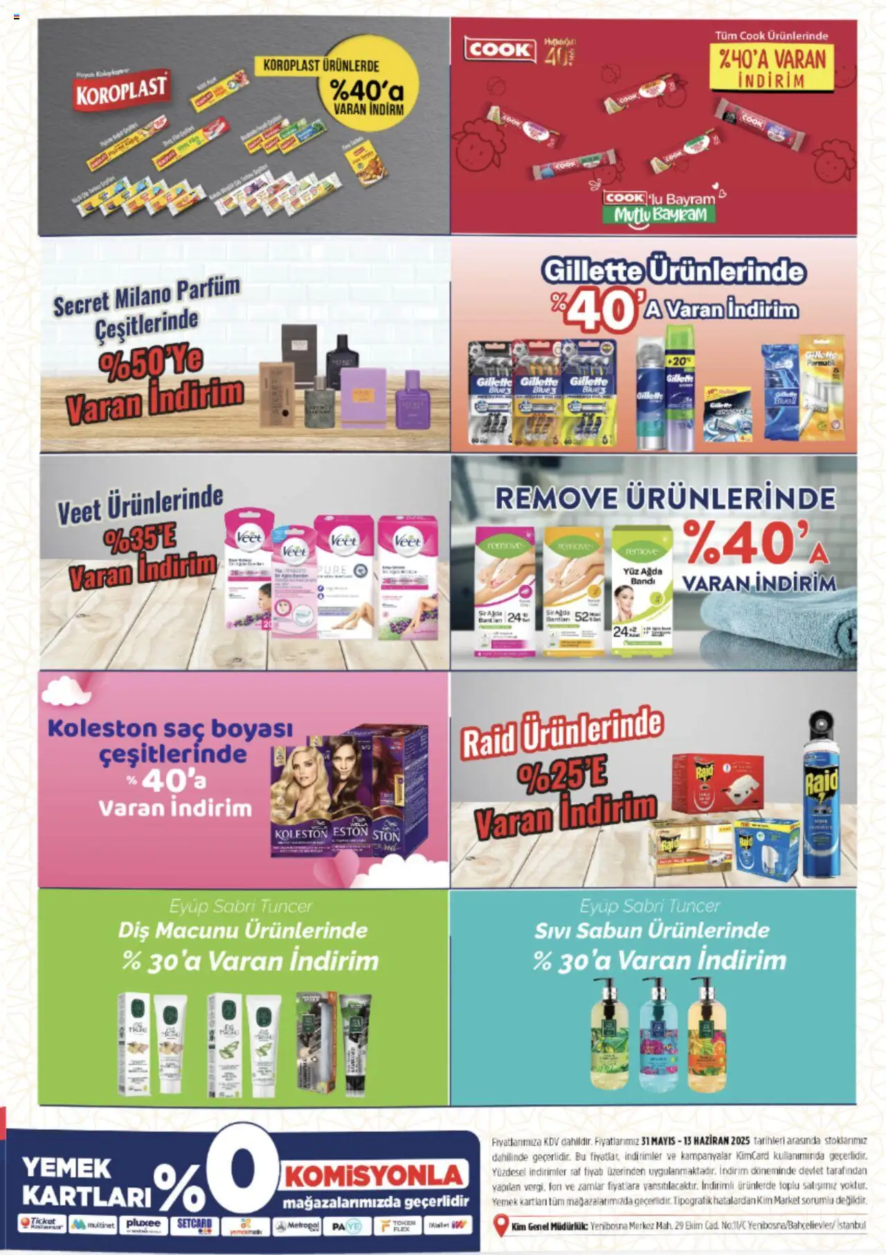 Kim Market Katalog - Ege Insert - 31.05.2025 tarihinden itibaren geçerlidir | Sayfa: 11 | Ürünler: Raf, Sabun, Diş macunu, Parfüm