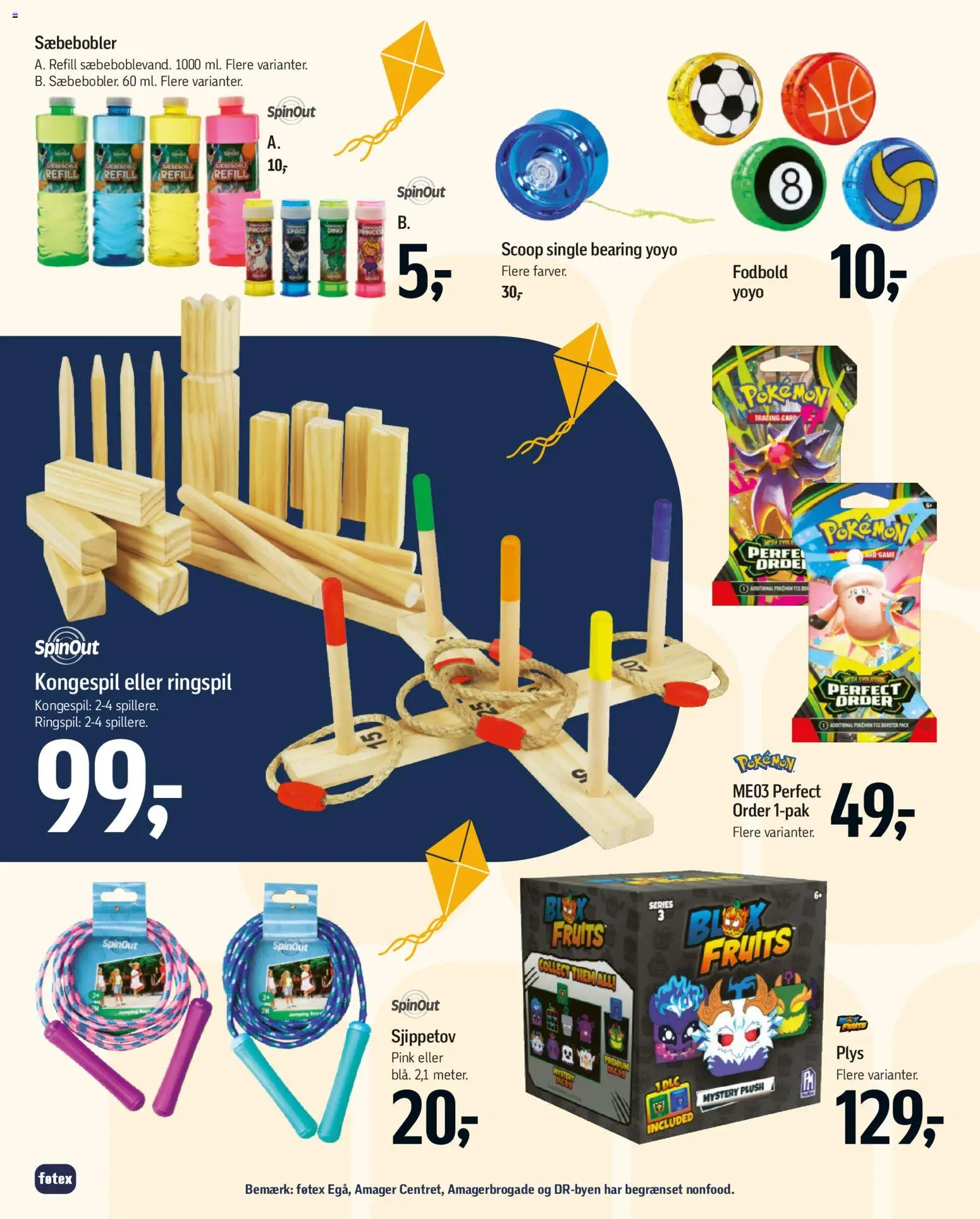 Føtex tilbudsavis – gyldig fra 27.03.2026 | Side: 77