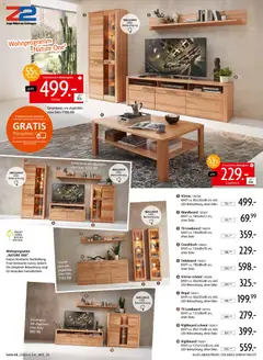 Zurbrüggen Prospekt 	 ab 28.03.2026 gültig | Seite: 6