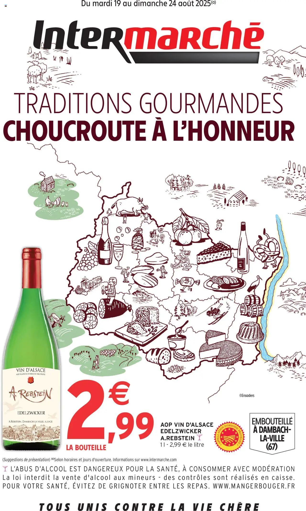  | Page: 1 | Produits: Vin