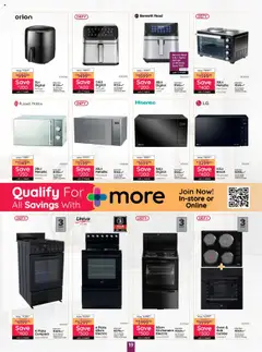 Bradlows Specials │ valid from 17.07.2025 | Page: 19