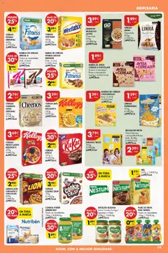 Pingo Doce Poupe Esta Semana Açores │ válido de 11.09.2025 | Página: 19
