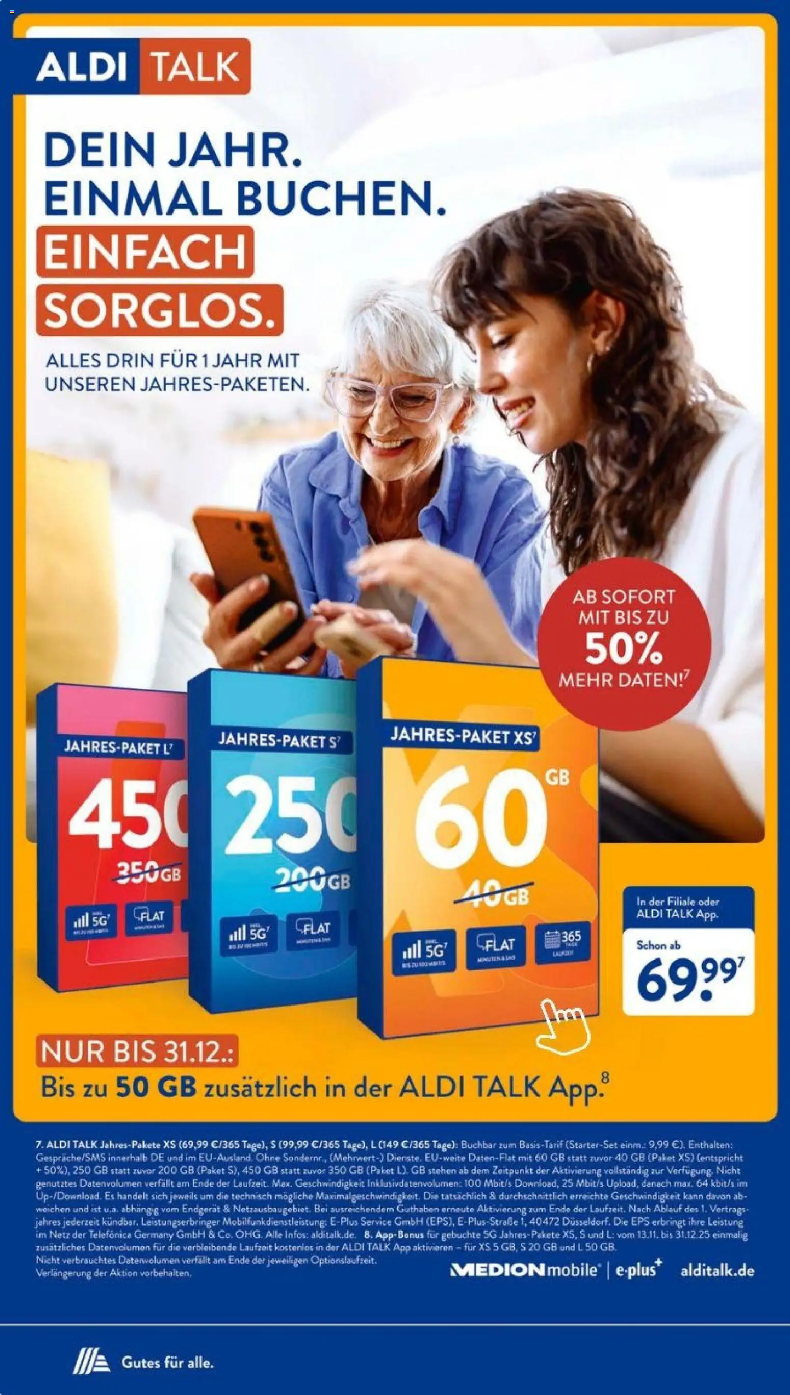 Aldi Süd Prospekt 	 – gültig ab 01.12.2025 | Seite: 14