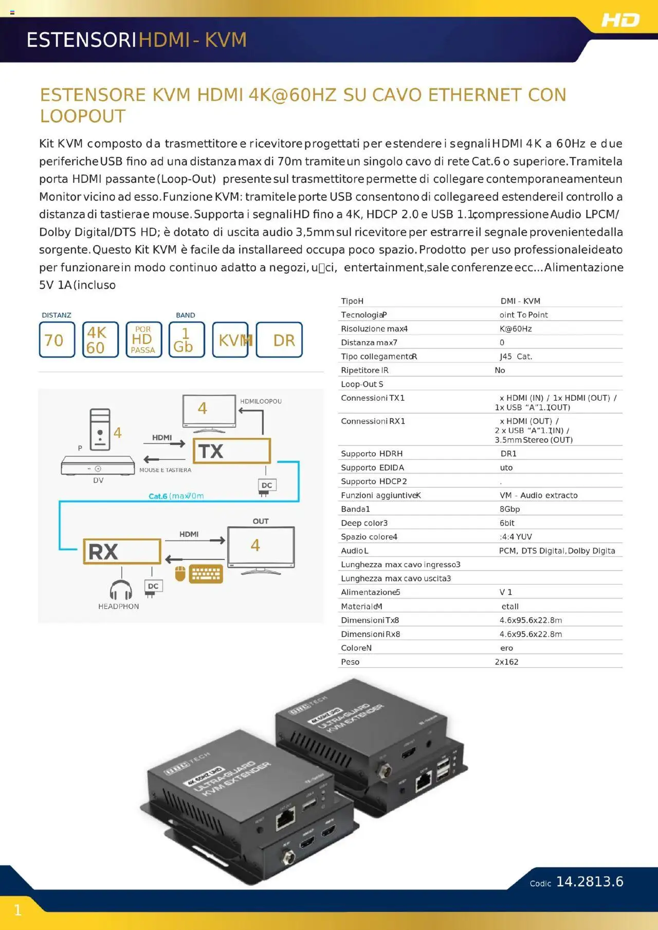 Volantino GBC del 16.10.2025 | Pagina: 10 | Prodotti: Monitor, Mouse, Audio, Cavo