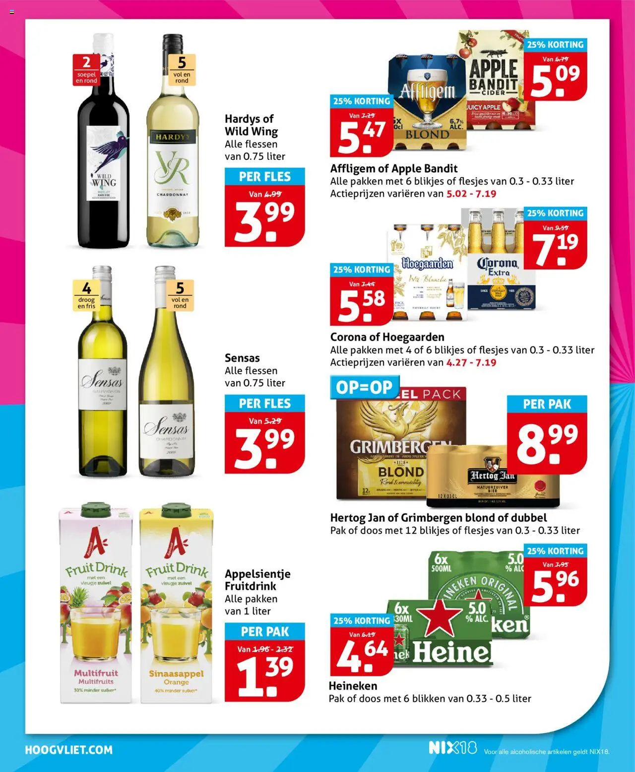  | Pagina: 20 | Producten: Zuivel, Bier, Dijoni mustár, Fles