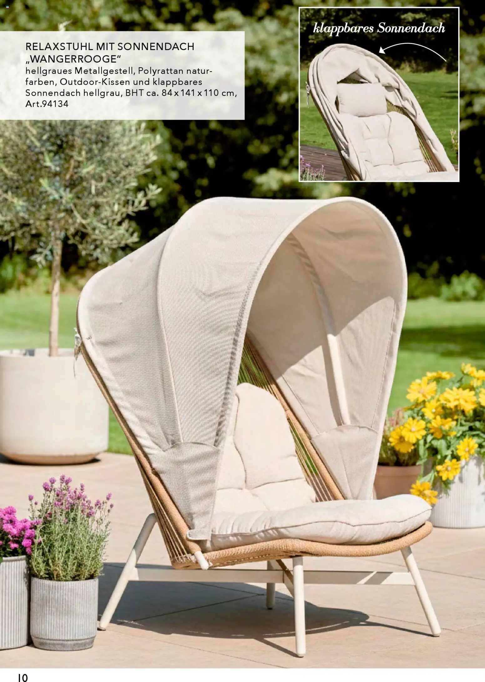 Rahaus Prospekt 	 – gültig ab 27.04.2026 | Seite: 10