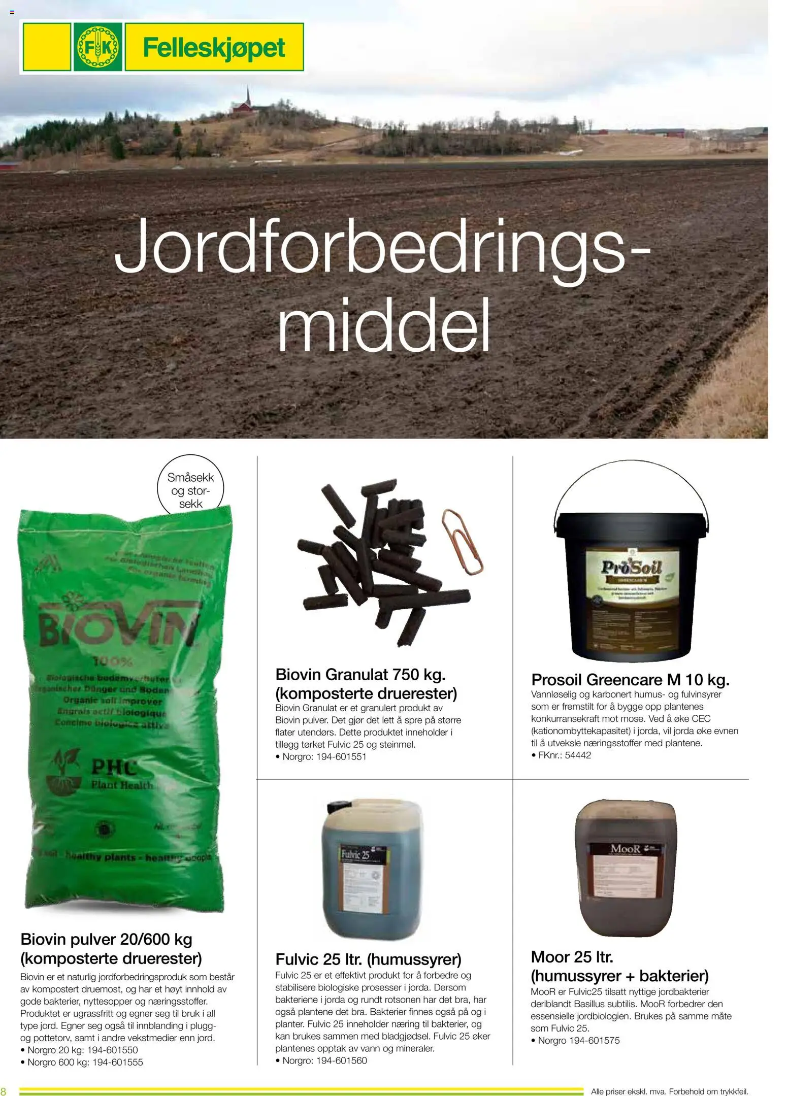 {H1} | Side: 8 | Produkter: Вермішель