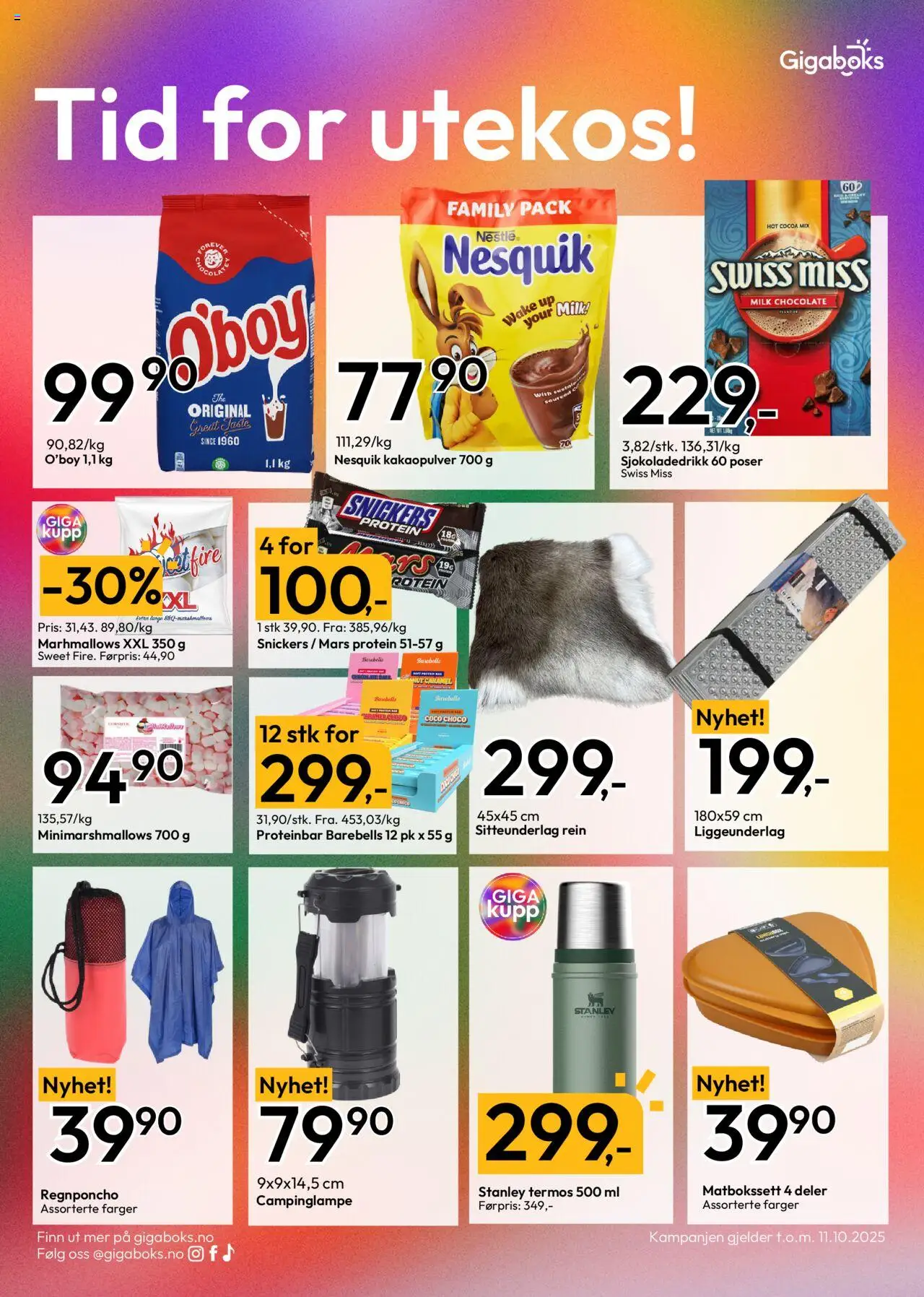 {H1} | Side: 4 | Produkter: Суміш дитяча, Necessär, Tejp, Stylingspray