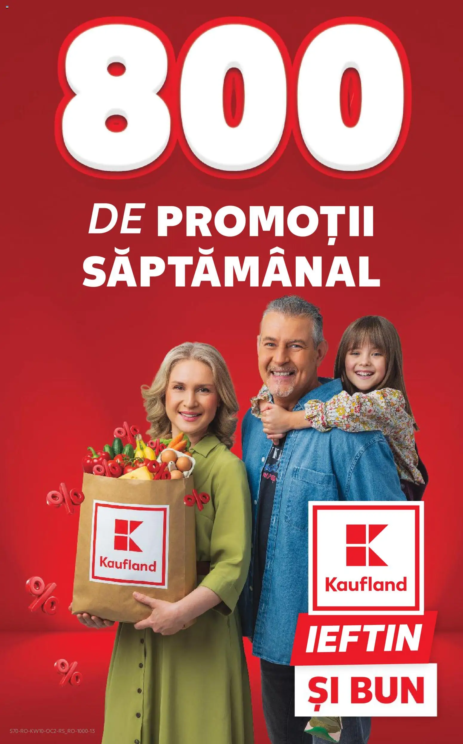 Noul catalog Kaufland – valabil de la 04.03.2026 | Pagină: 70