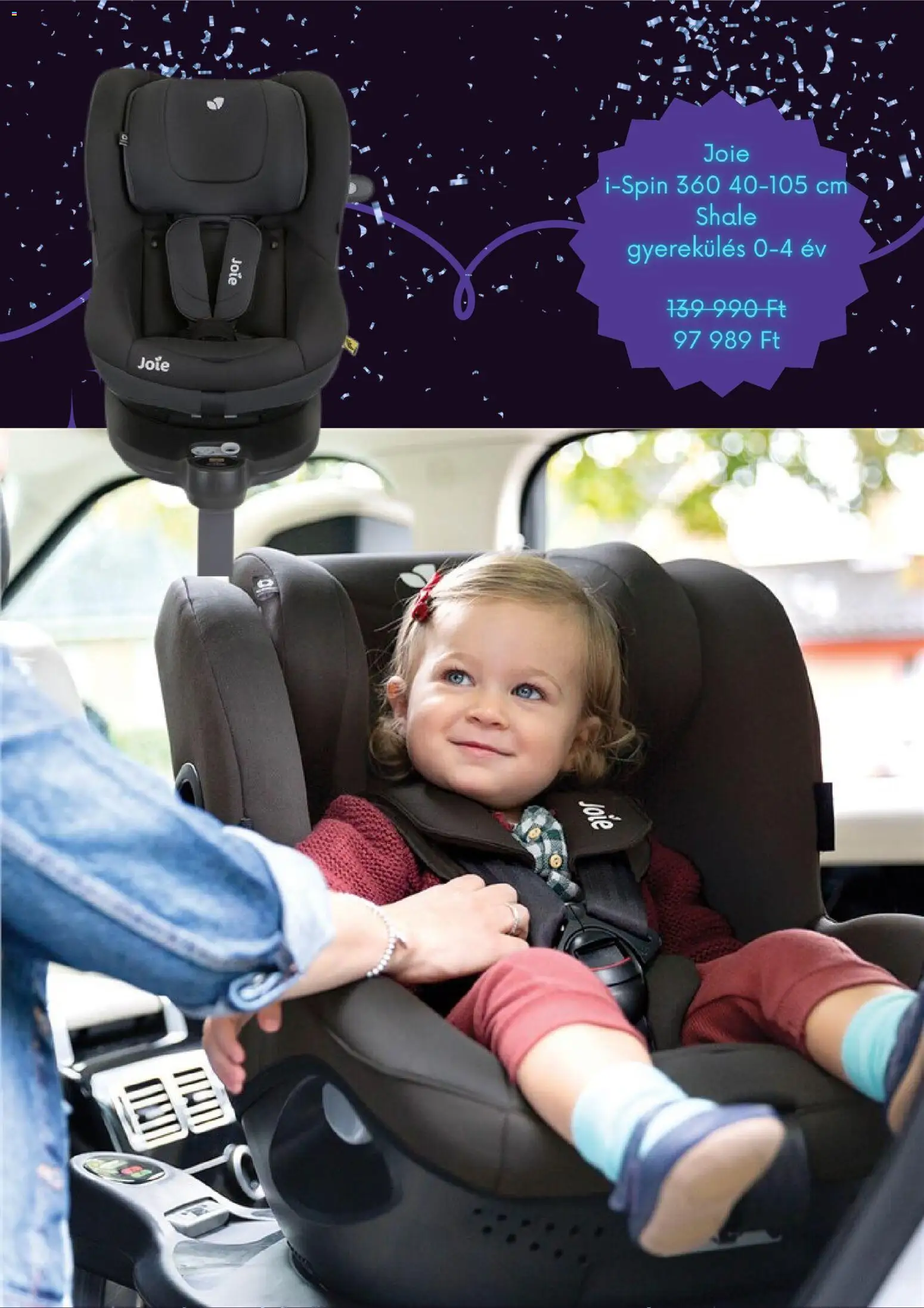 Brendon akciós ujság - amely érvényes a következő dátumtól: 21.11.2025 | Oldal: 3 | Termékek: Gyerekules