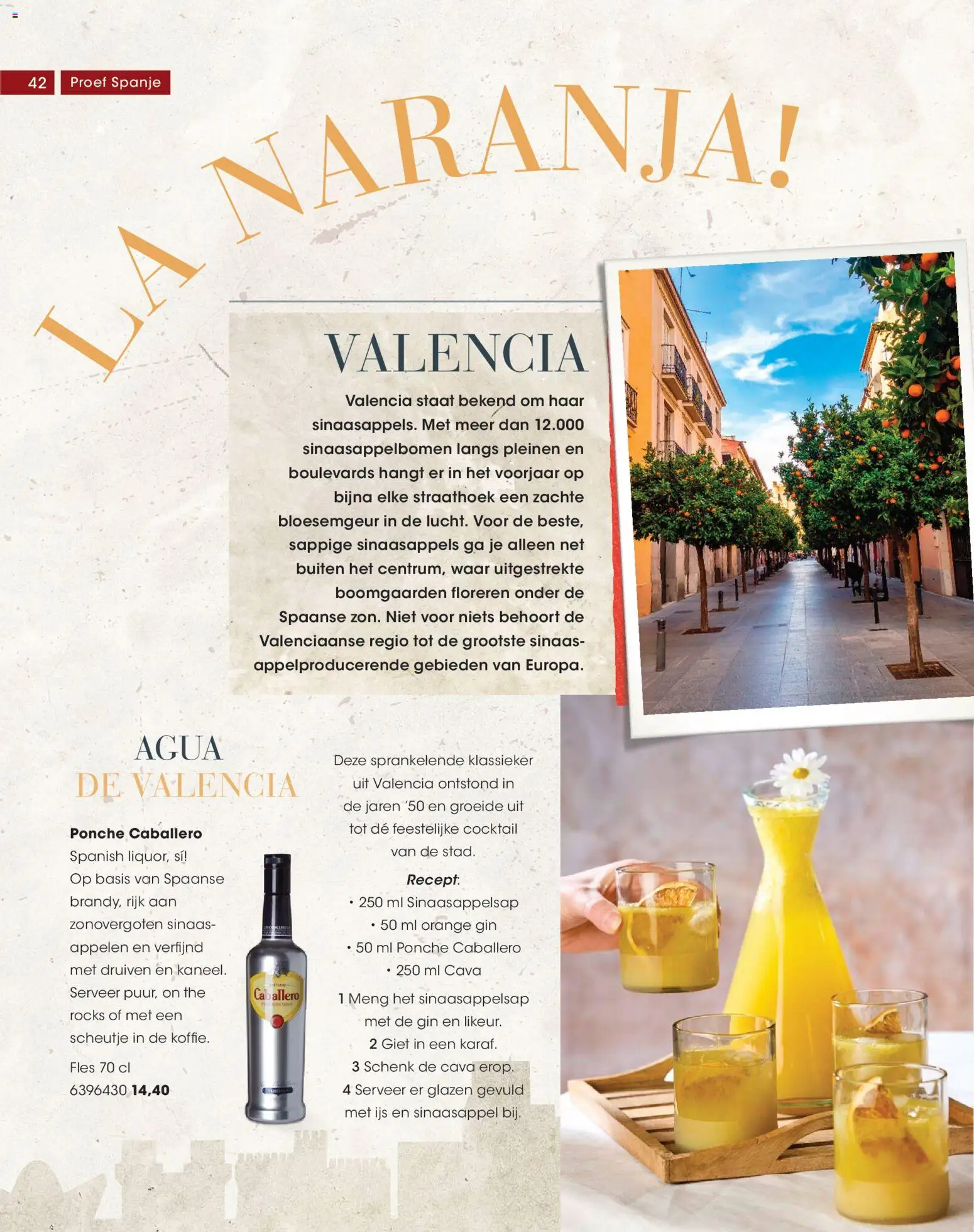 {H1} | Pagina: 42 | Producten: Sinaasappels, Fles, Appelen, Druiven