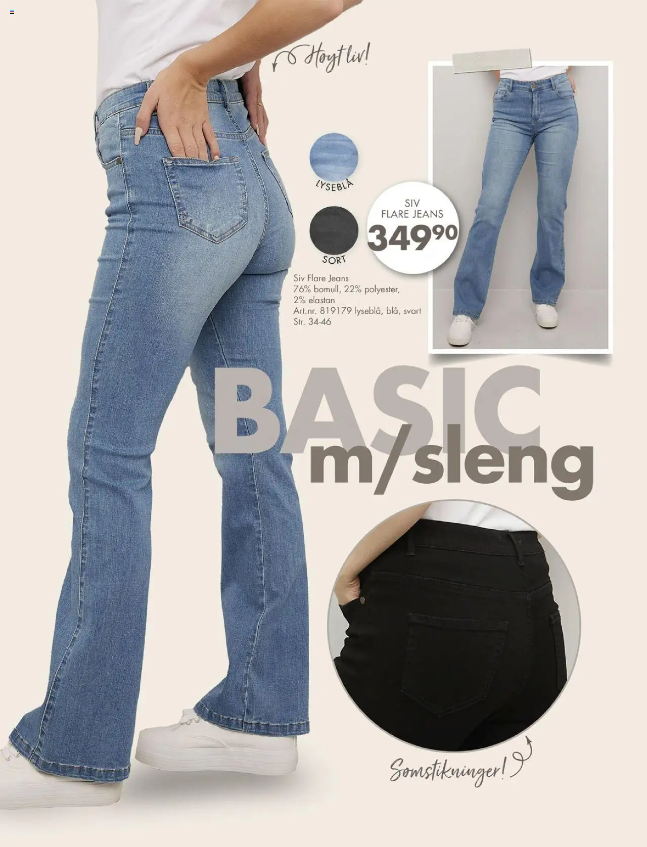  | Side: 6 | Produkter: Jeans