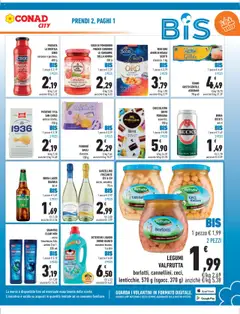 Volantino Conad del 12.09.2025 | Pagina: 3