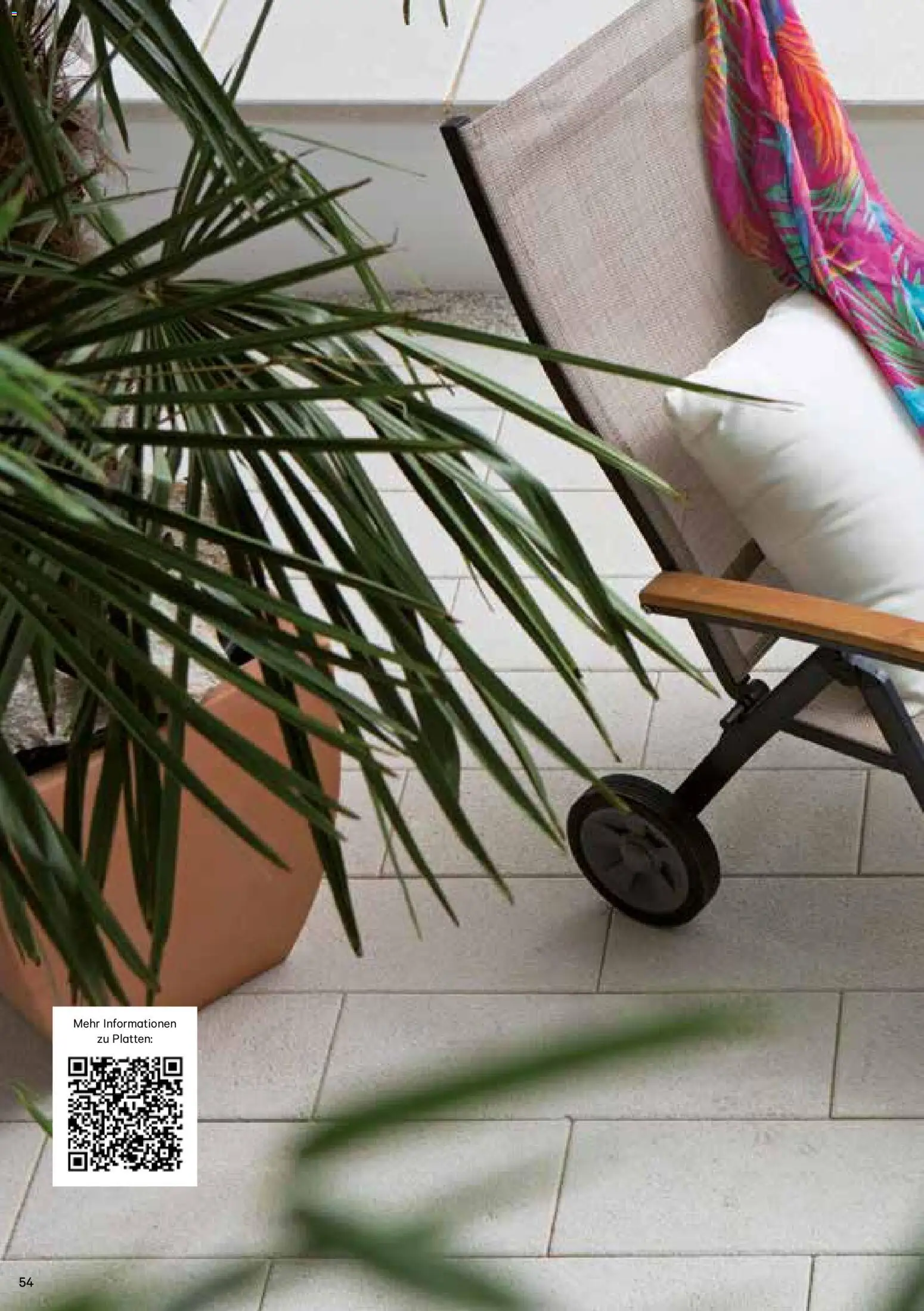 Lagerhaus  Casafino Katalog 2026 gültig ab 02.01.2026 | Seite: 54