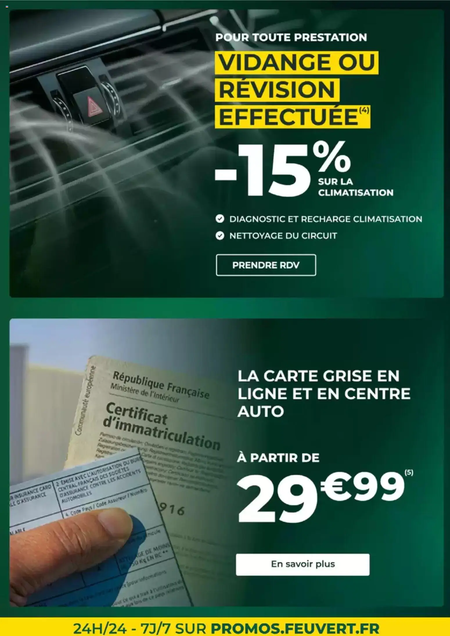 {H1} | Page: 5 | Produits: Climatisation