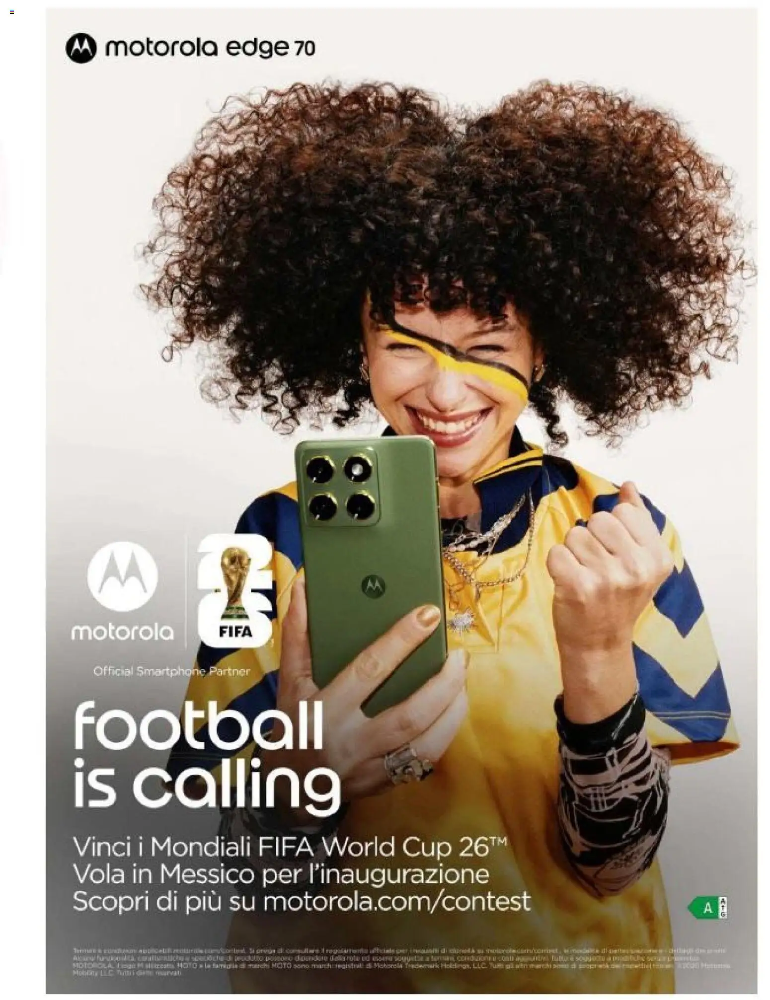 Volantino Unieuro del 05.02.2026 | Pagina: 5