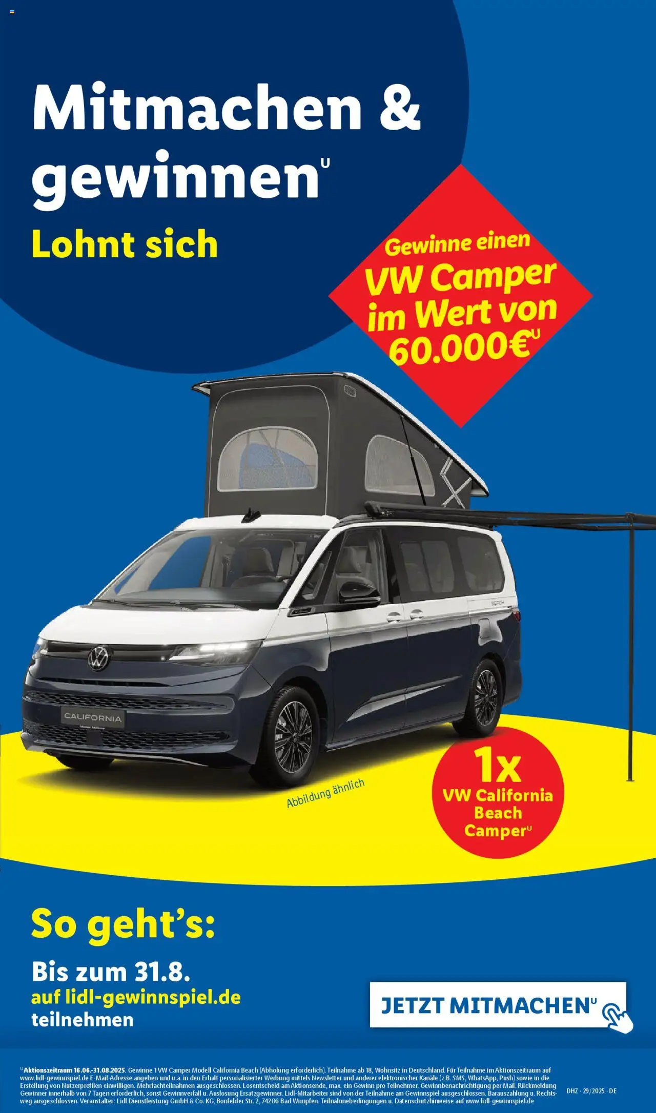 Lidl Prospekt Heppenheim - gültig ab dem 14.07.2025 | Seite: 65 | Produkte: Bad