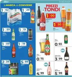 Volantino Alter Discount del 25.07.2025 | Pagina: 10