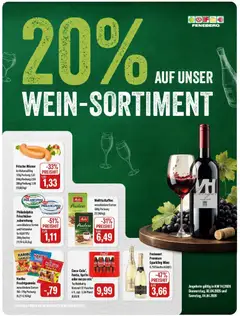 Feneberg Aktuelle Angebote ab 02.04.2026 gültig