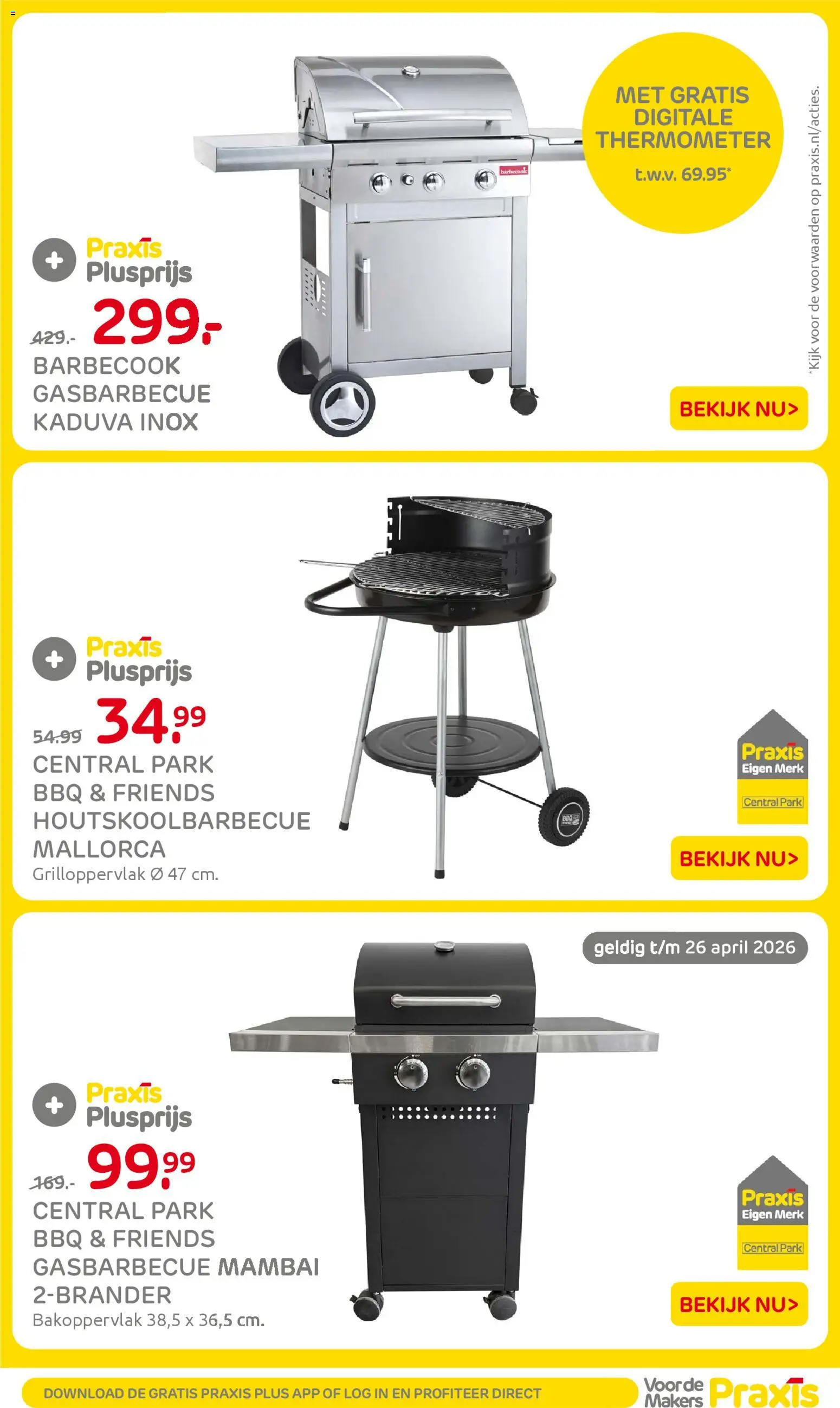 {H1} | Pagina: 25 | Producten: Thermometer