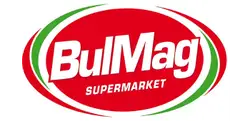 Лого BulMag