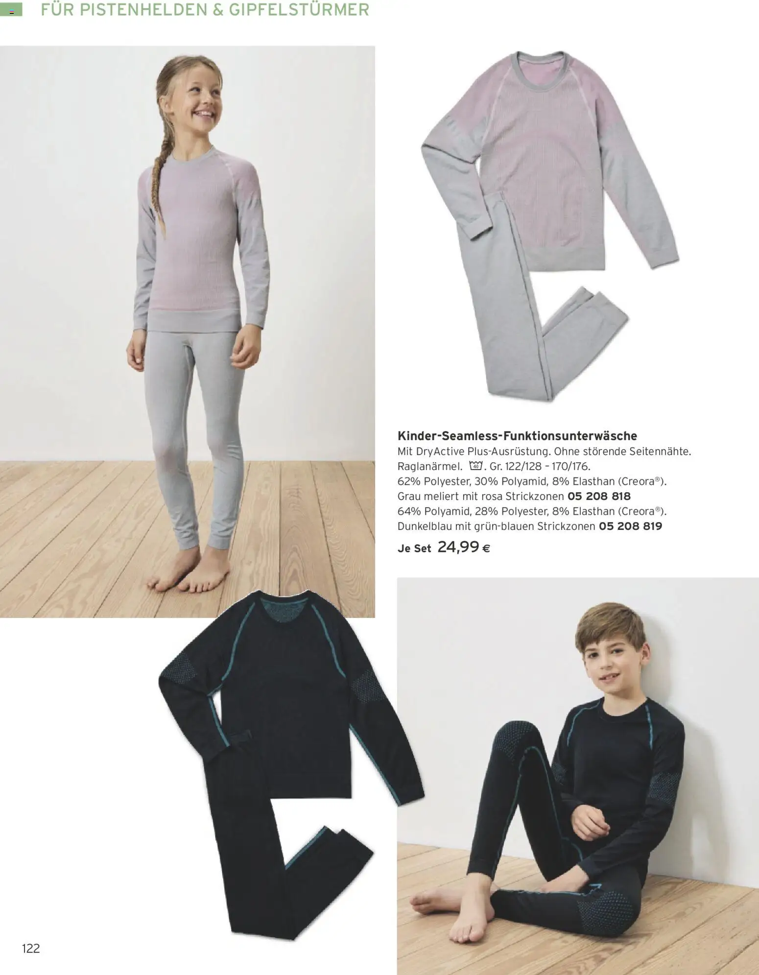 Tchibo Eduscho - Katalog November 2025 gültig ab 01.11.2025 | Seite: 122