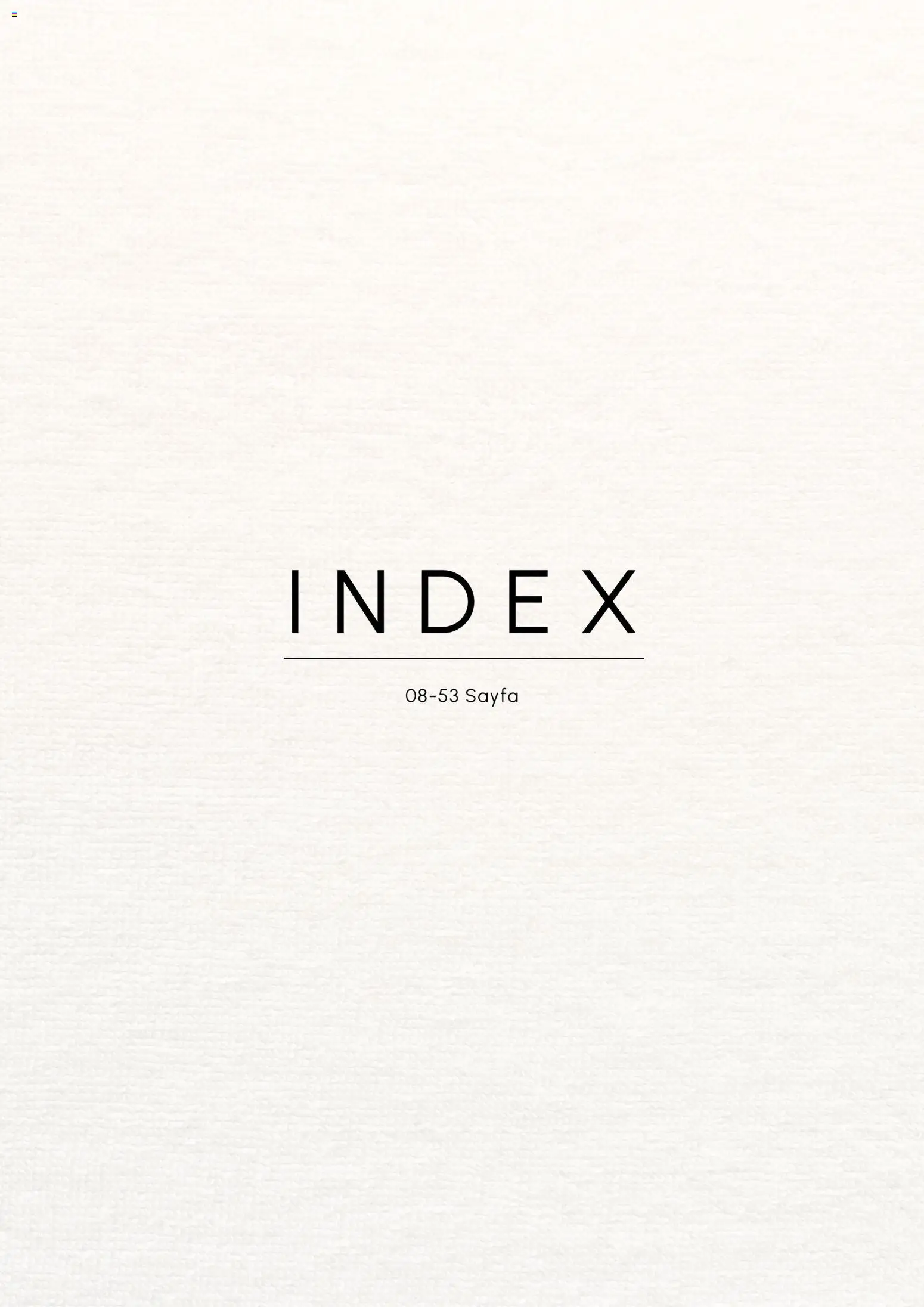 Karaca Home - Katalog  Ev Tekstili -  İlkbahar / Yaz 2026 - 01.03.2026 tarihinden itibaren geçerlidir | Sayfa: 6