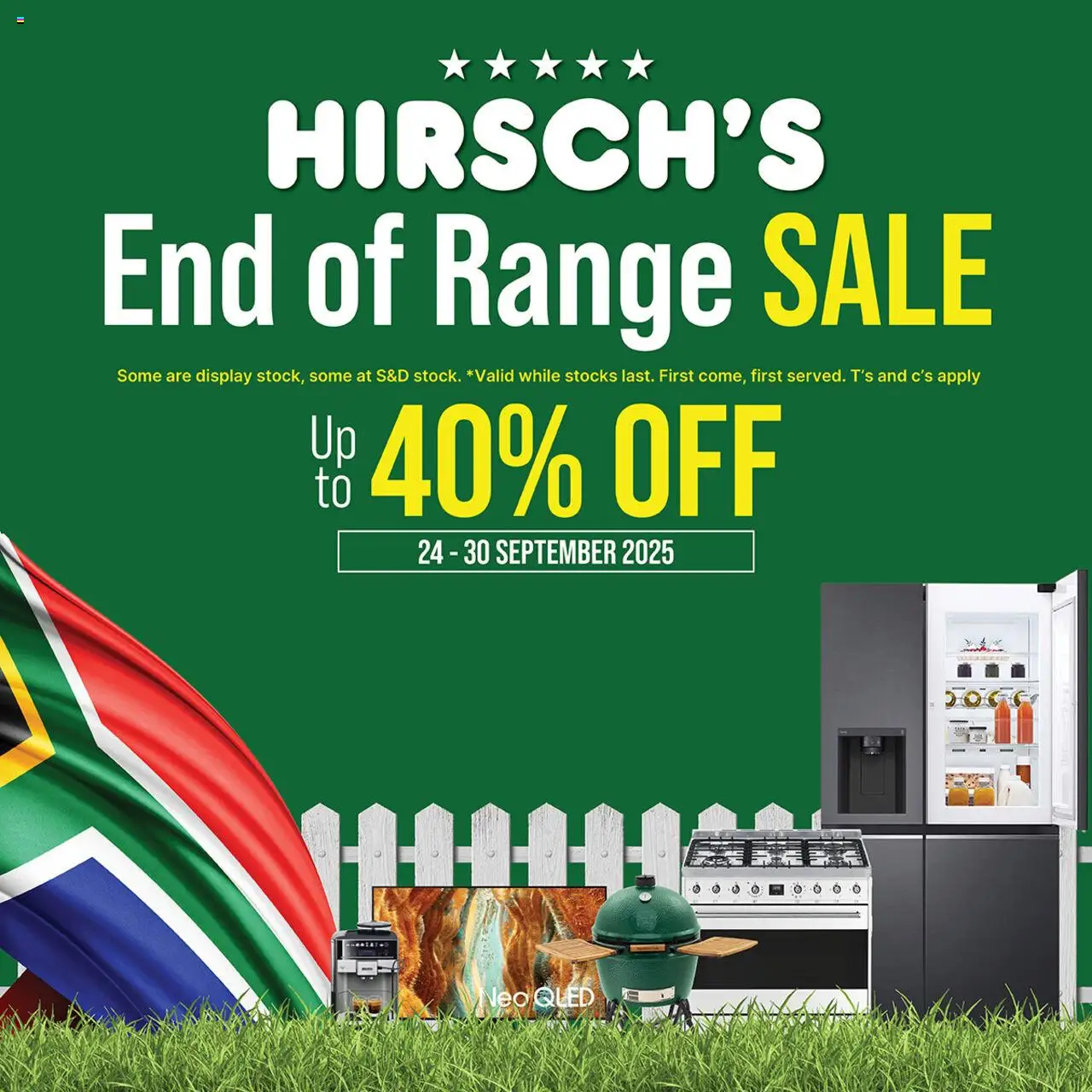 New Hirsch's catalogue – valid from 24.09.2025 | Page: 1