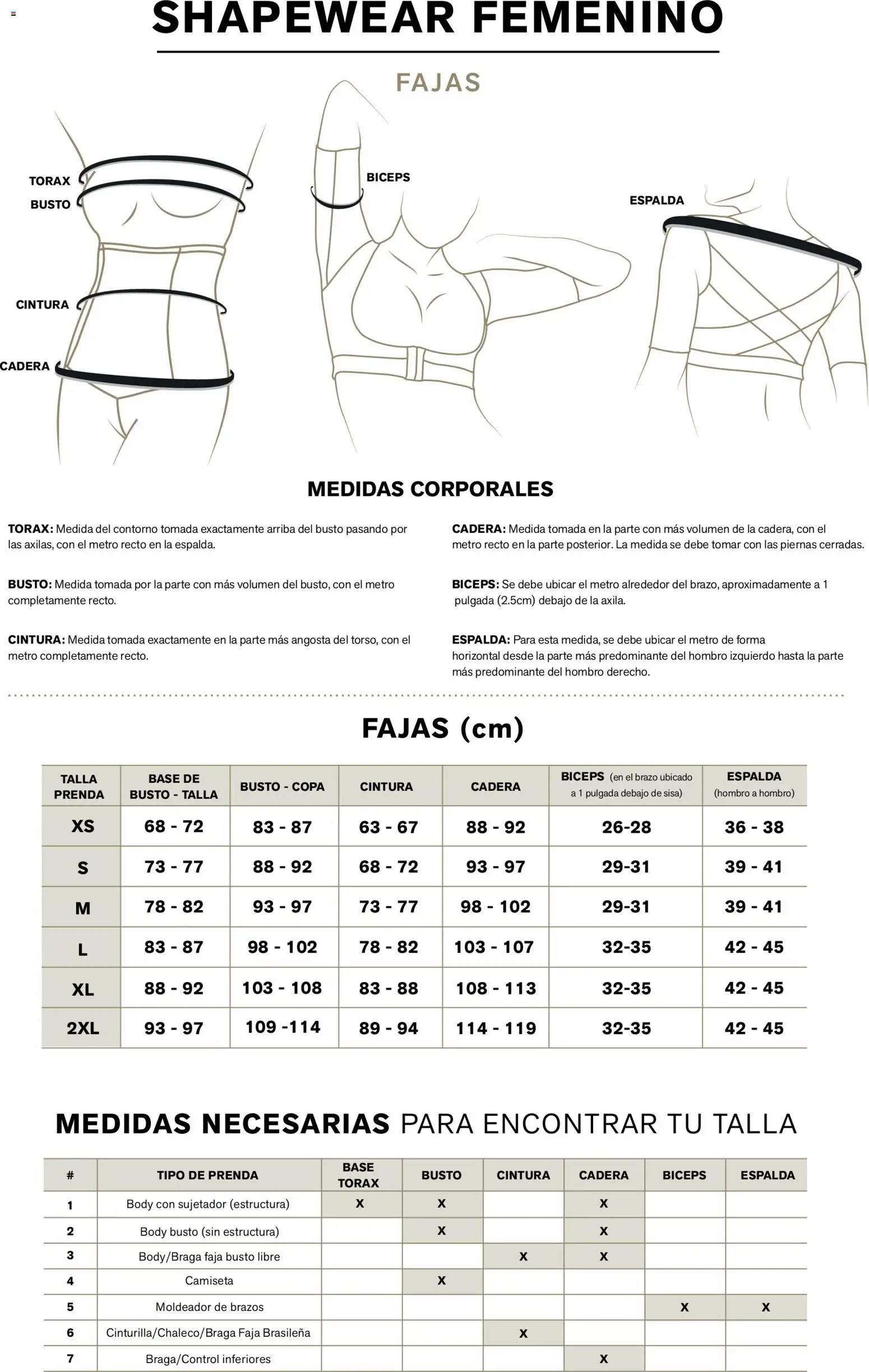 Leonisa folleto │ válido desde el 01.03.2026 | Página: 88 | Productos: Body