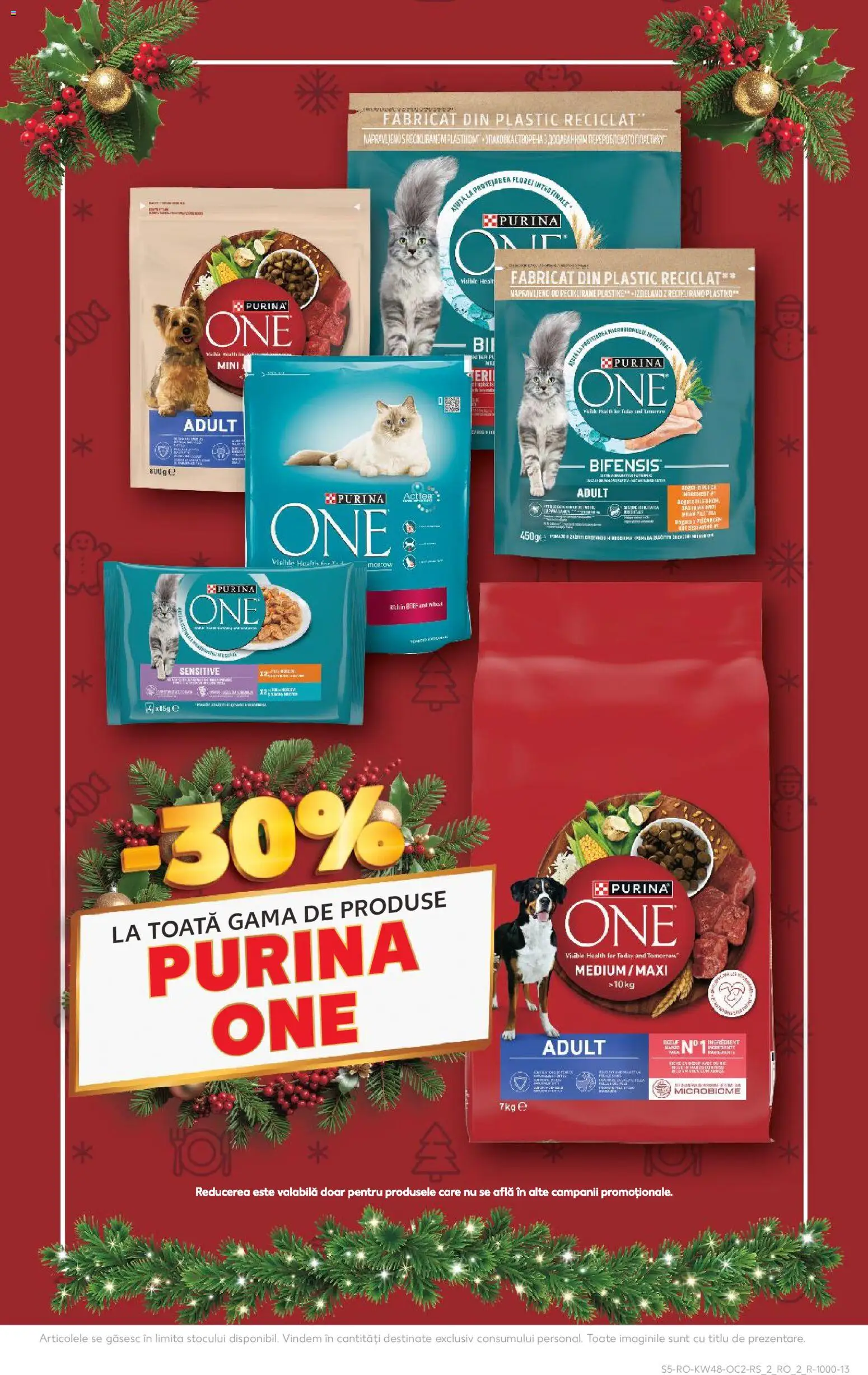 Noul catalog Kaufland – valabil de la 26.11.2025 | Pagină: 5