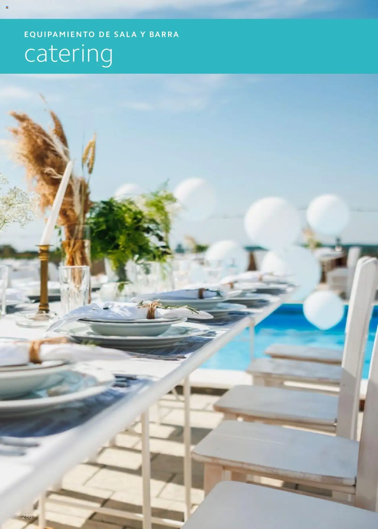 Makro catálogo │ válido desde el 19.06.2024 | Página: 288