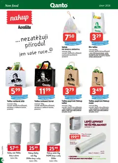 Náhled letáku Astur & Qanto leták - Velkoobchod 02/2026 od 01.02.2026 | Strana: 162