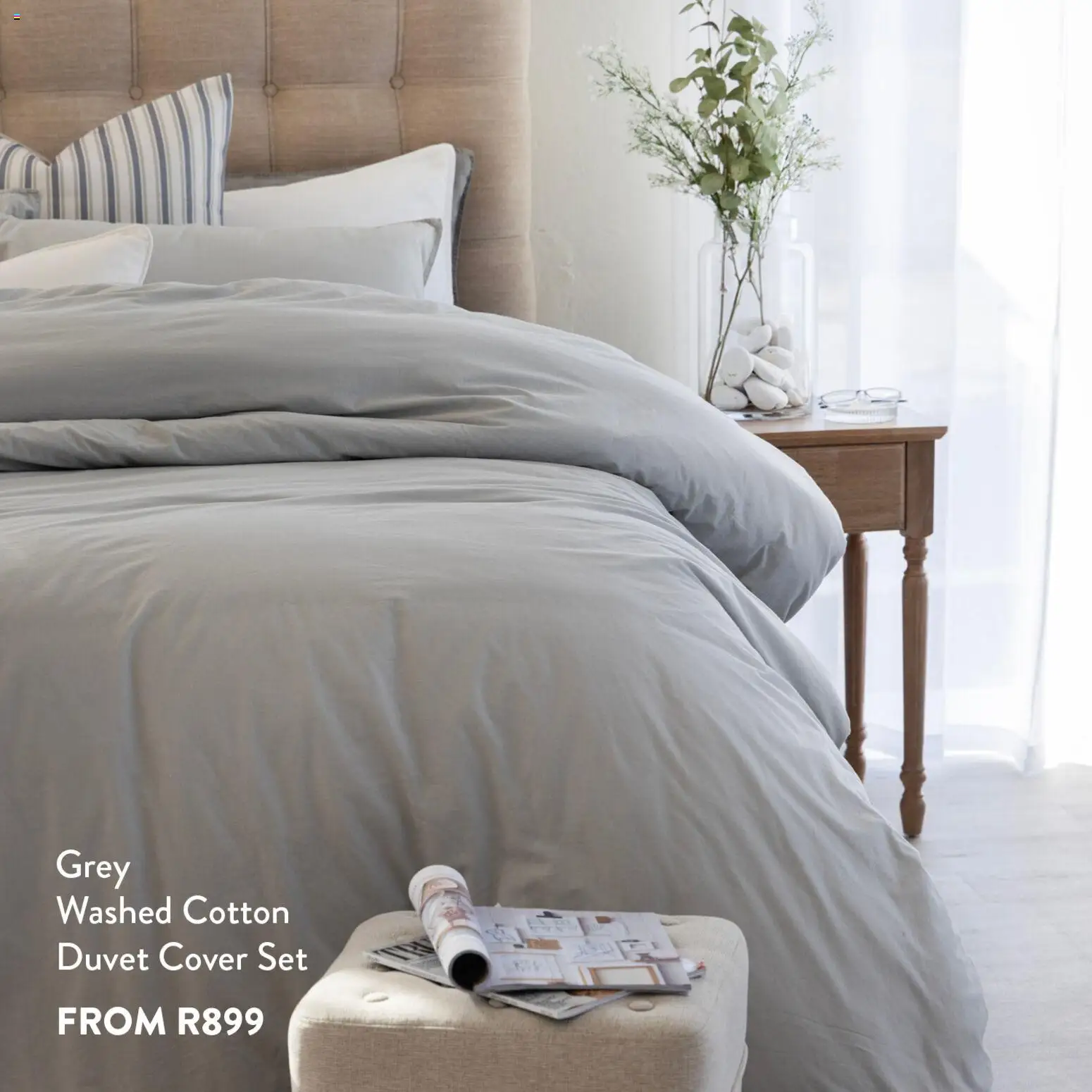 New Volpes catalogue – valid from 16.01.2026 | Page: 4 | Products: Cover, Duvet