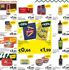 Volantino Unes del 30.07.2025 | Pagina: 10
