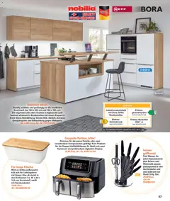 Poco Wohnwelt Winter 2025 ab 01.12.2025 gültig | Seite: 57 | Produkte: Neff, Geschirrspüler, Pommes, Kühlschrank