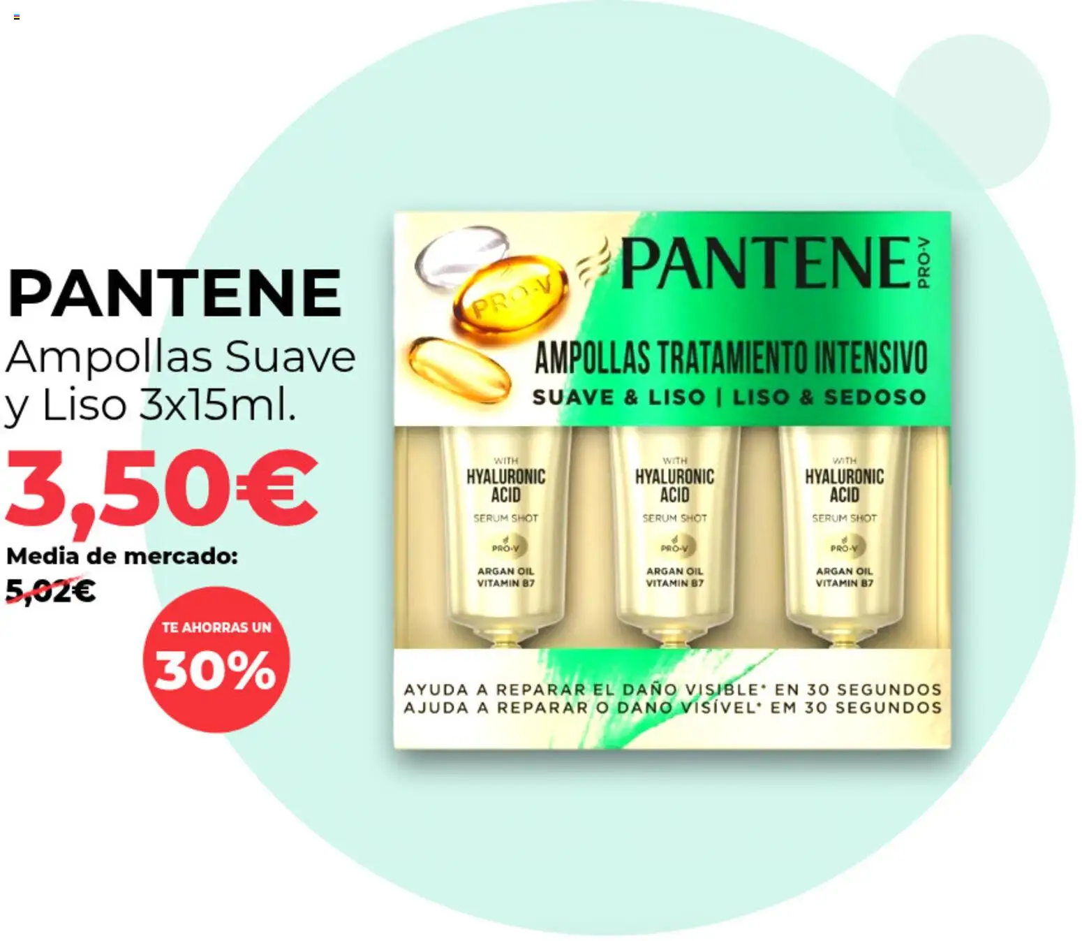 PrimaPrix folleto │ válido desde el 07.04.2026 | Página: 6 | Productos: Sérum, Té