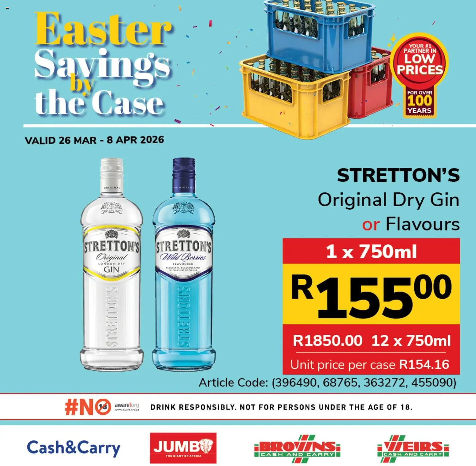 New Jumbo catalogue – valid from 26.03.2026 | Page: 2