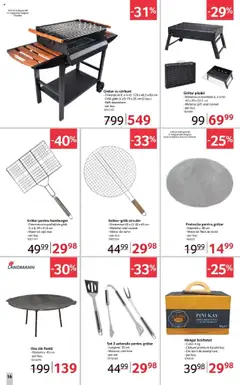 Ofertele Selgros valabile de la 17.10.2025 | Pagină: 16