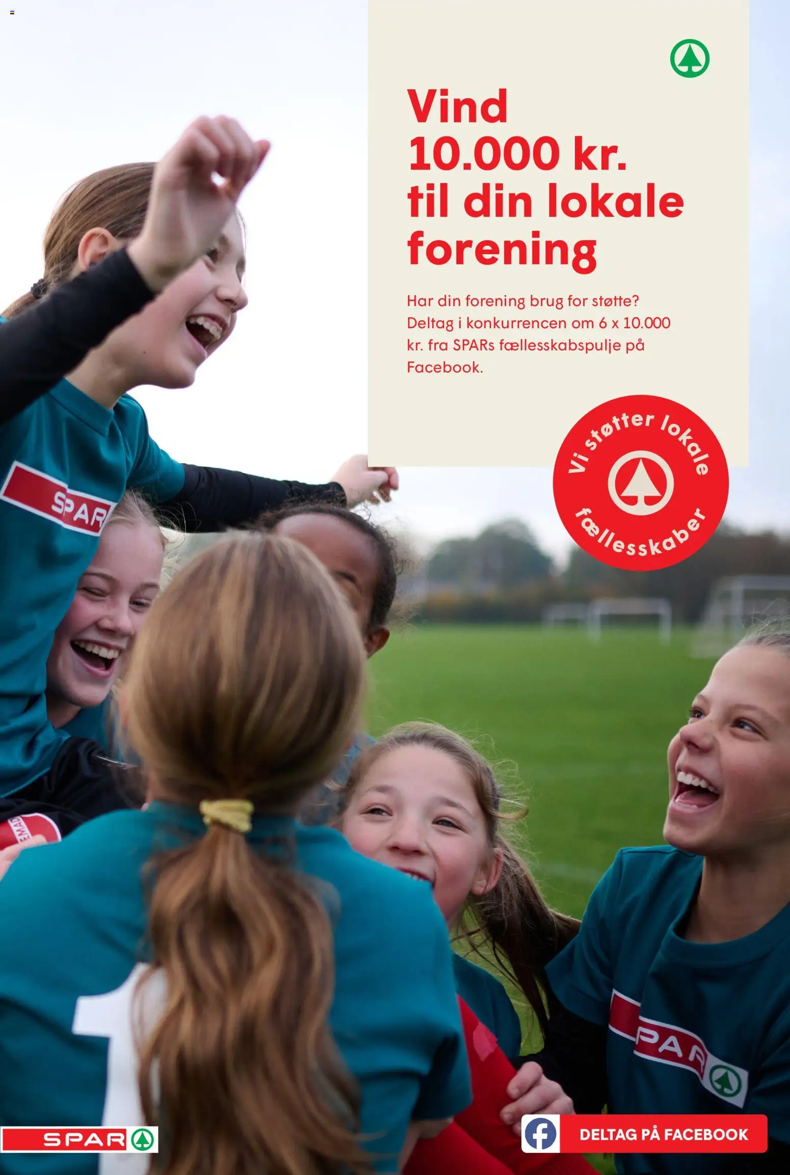 Spar tilbudsavis – gyldig fra 24.04.2026 | Side: 24