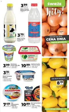 Odido Gazetka od 09.07.2025 | Strona: 3