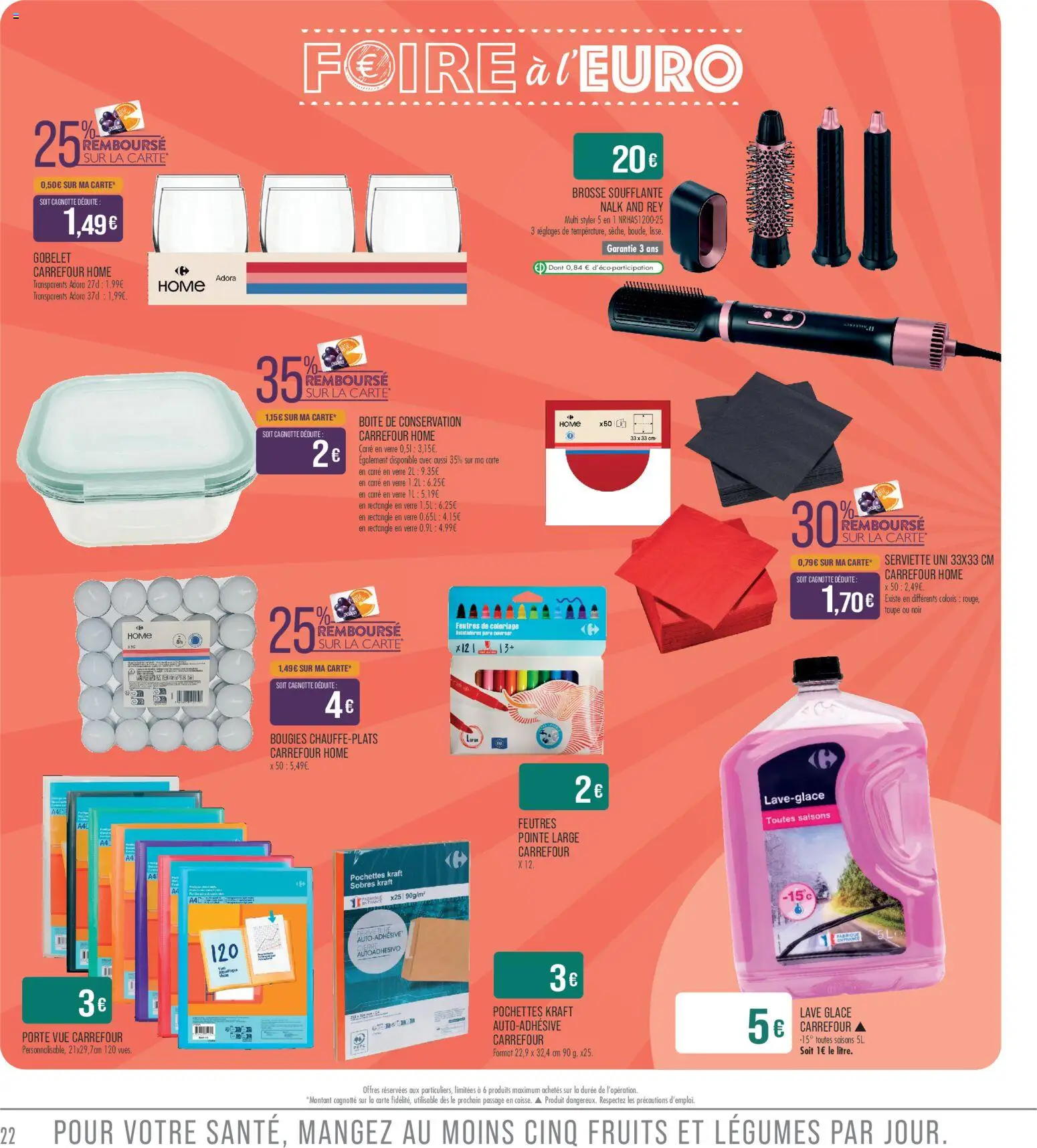 {H1} | Page: 22 | Produits: Brosse, Porte