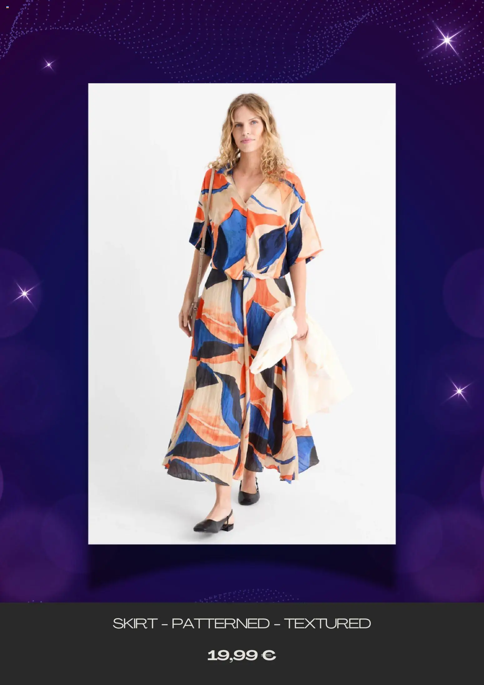 C&A akciós ujság - amely érvényes a következő dátumtól: 01.12.2025 | Oldal: 6