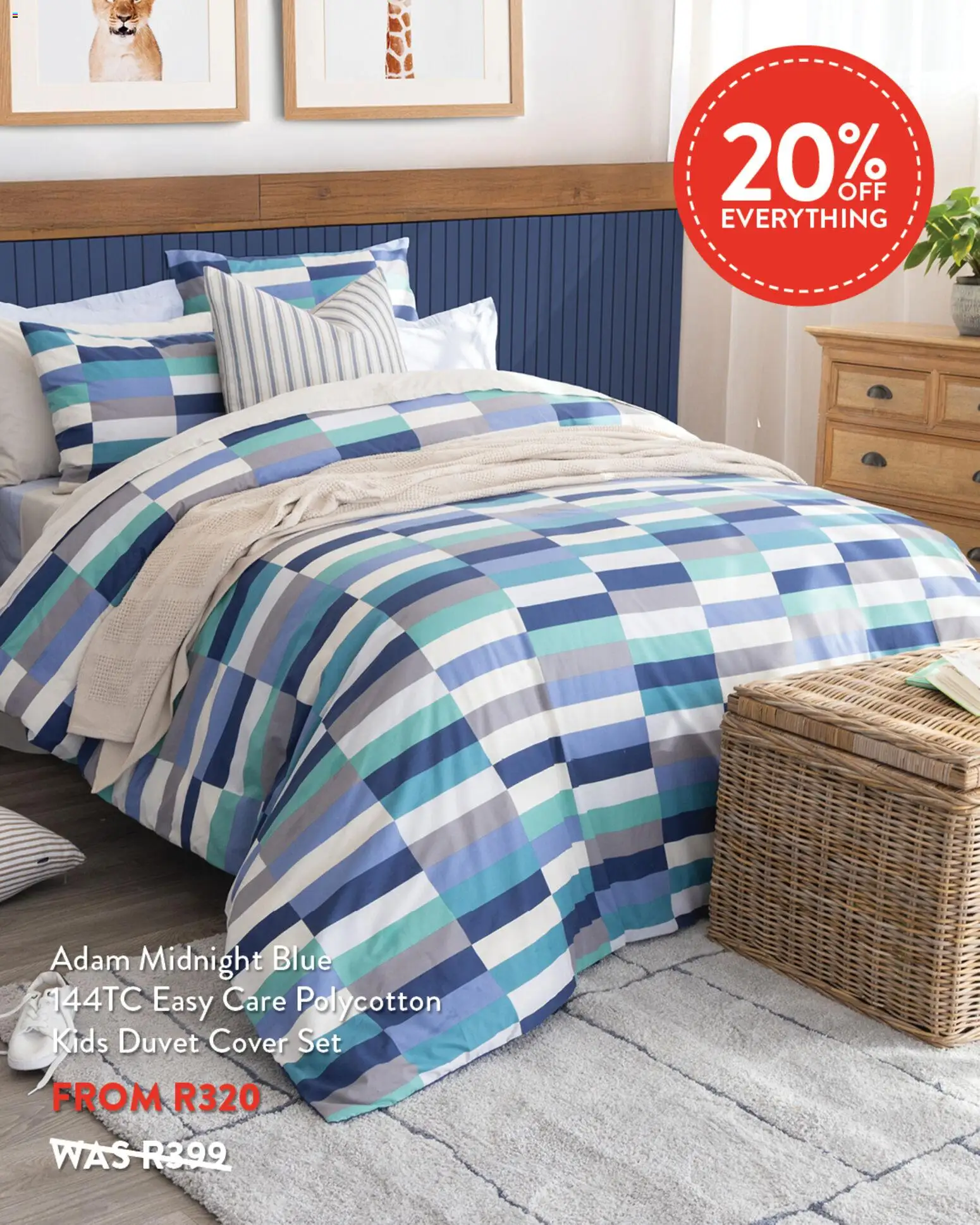 New Volpes catalogue – valid from 12.12.2025 | Page: 6 | Products: Cover, Duvet