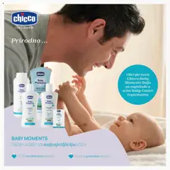 Katalog Baby Center - Pregled kataloga iz trgovine Baby Center, vrijedi od 18.09.2025 | Stranica: 27