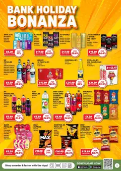 Preview of Bestway - The Big Deals Brochure valid from 27.03.2026 | Page: 5