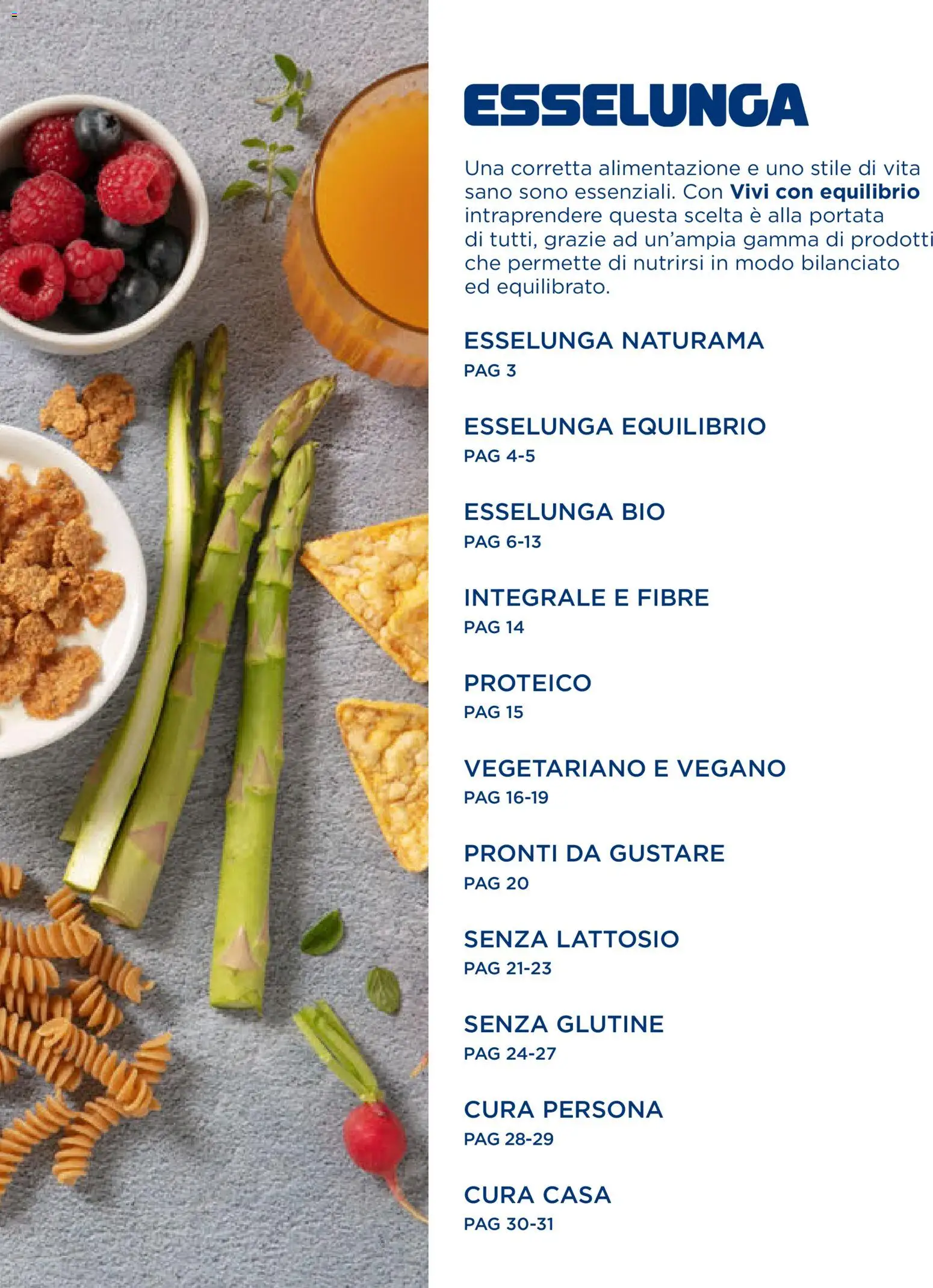 Volantino Esselunga S del 26.02.2026 | Pagina: 2